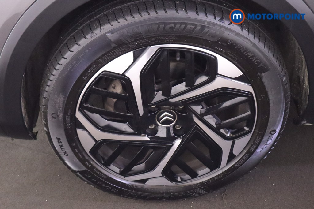 Citroen C4 C-Series Edition Manual Petrol Hatchback - Stock Number (1607249) - 23rd supplementary image