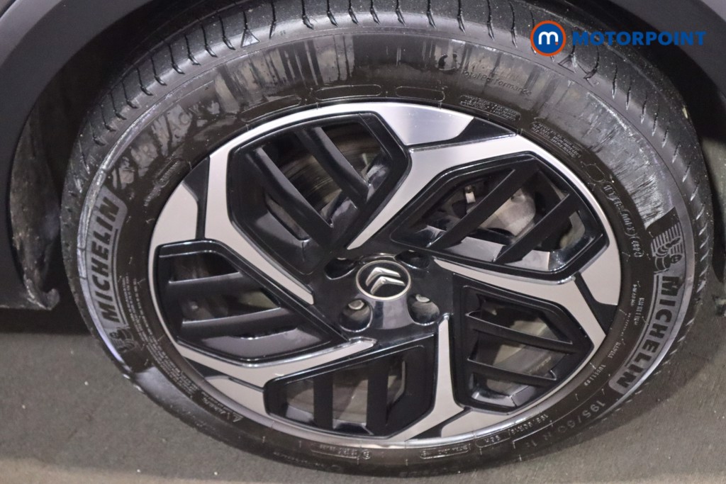 Citroen C4 C-Series Edition Manual Petrol Hatchback - Stock Number (1607249) - 24th supplementary image