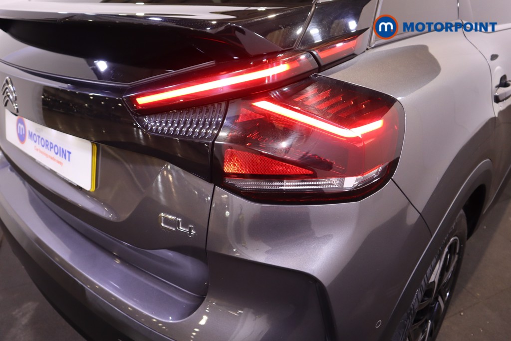 Citroen C4 C-Series Edition Manual Petrol Hatchback - Stock Number (1607249) - 26th supplementary image