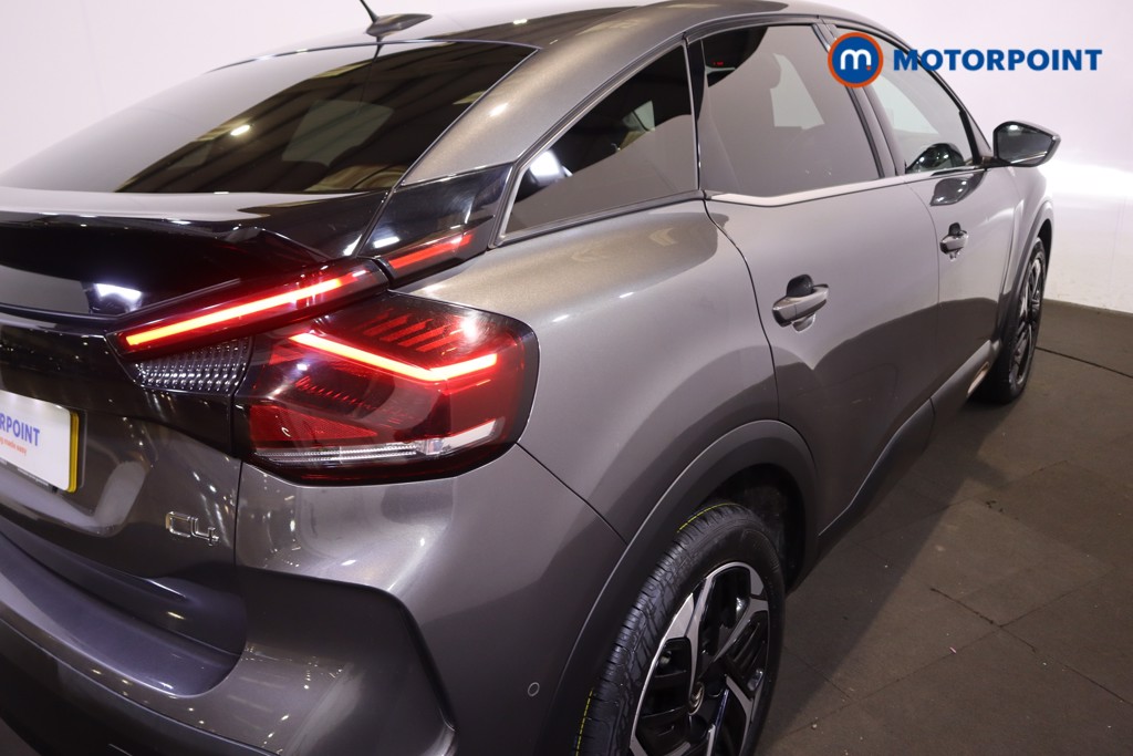 Citroen C4 C-Series Edition Manual Petrol Hatchback - Stock Number (1607249) - 27th supplementary image