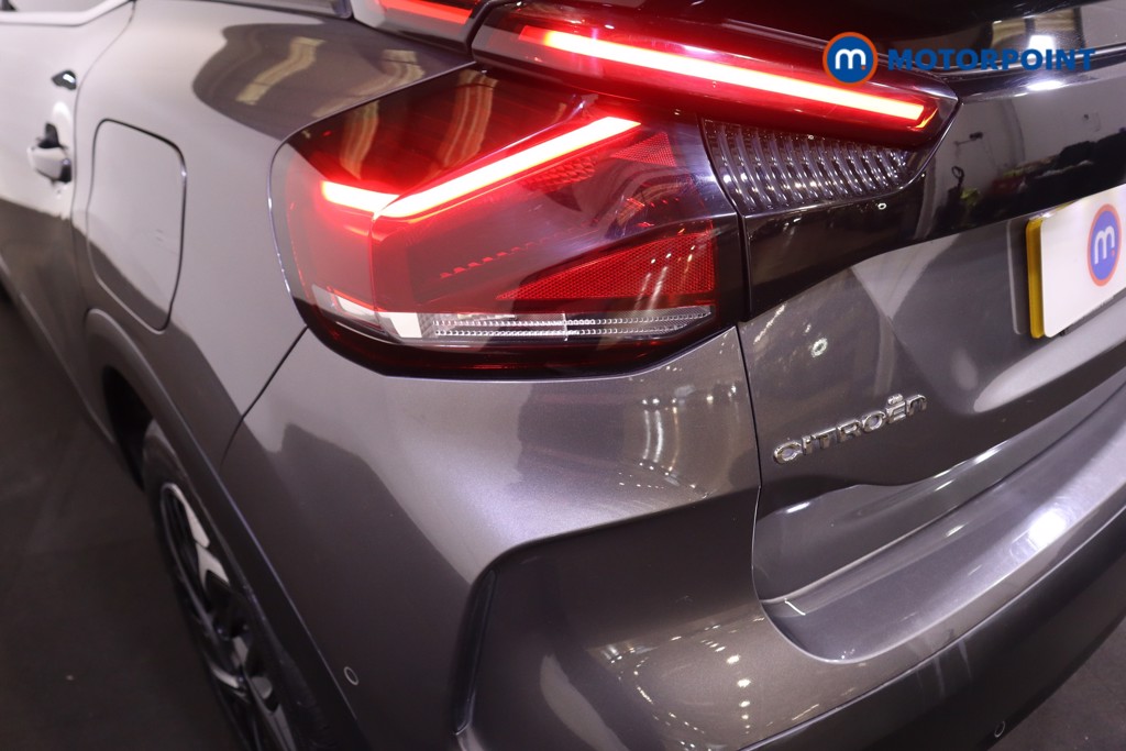 Citroen C4 C-Series Edition Manual Petrol Hatchback - Stock Number (1607249) - 28th supplementary image