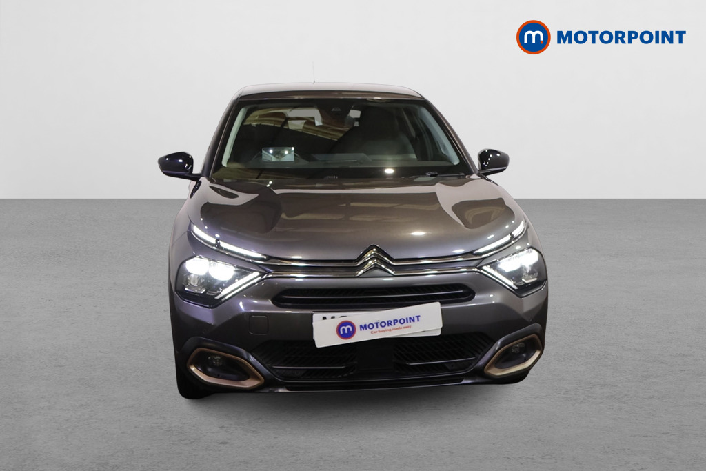 Citroen C4 C-Series Edition Manual Petrol Hatchback - Stock Number (1607249) - Front bumper