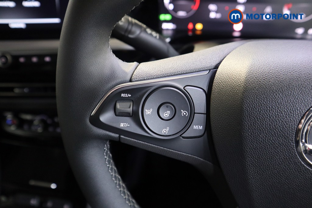 Vauxhall Grandland Ultimate Manual Petrol SUV - Stock Number (1607341) - 3rd supplementary image