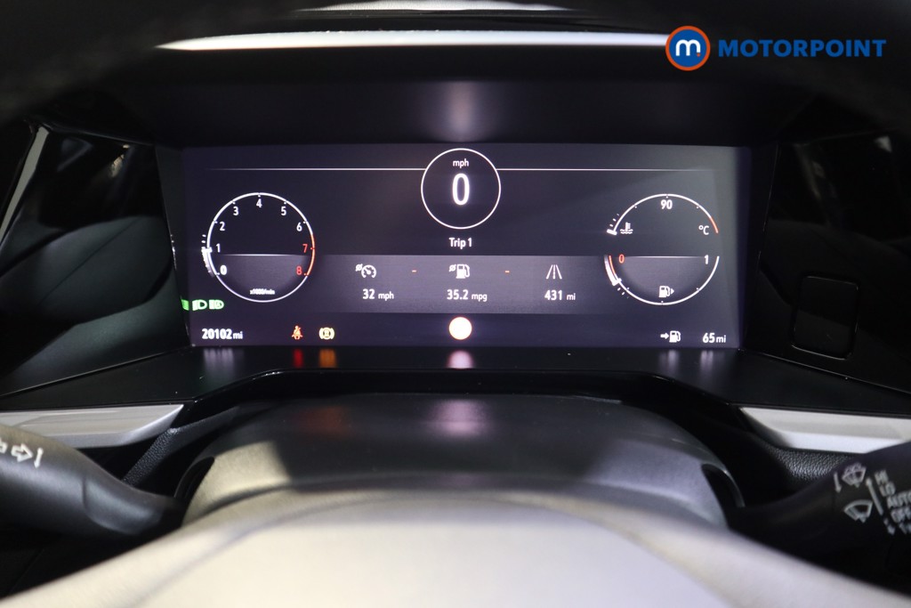 Vauxhall Grandland Ultimate Manual Petrol SUV - Stock Number (1607341) - 5th supplementary image