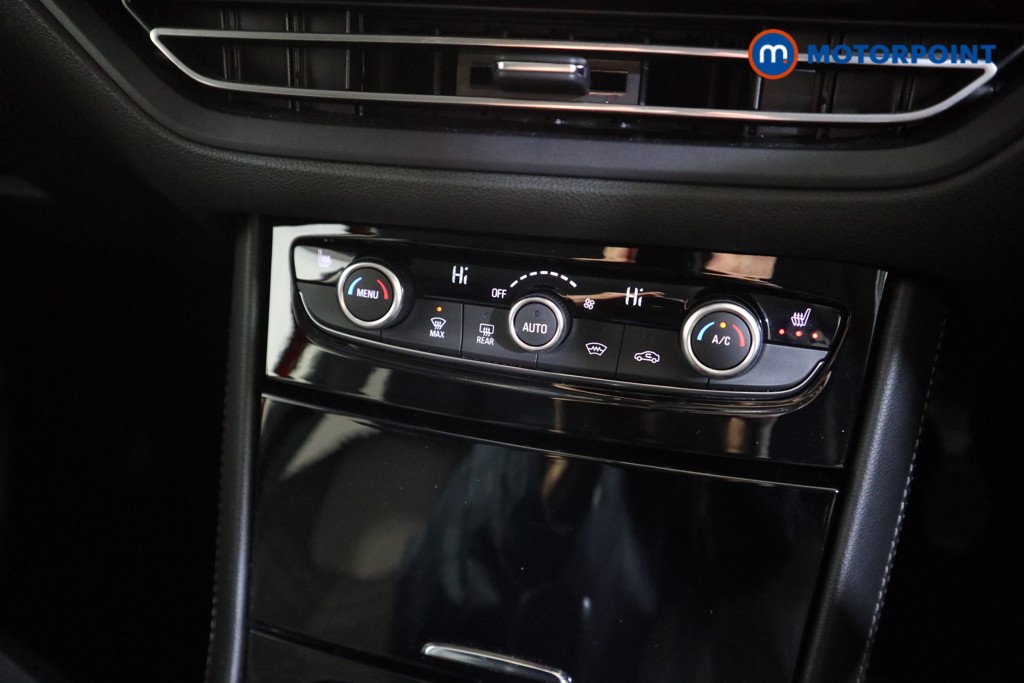 Vauxhall Grandland Ultimate Manual Petrol SUV - Stock Number (1607341) - 8th supplementary image