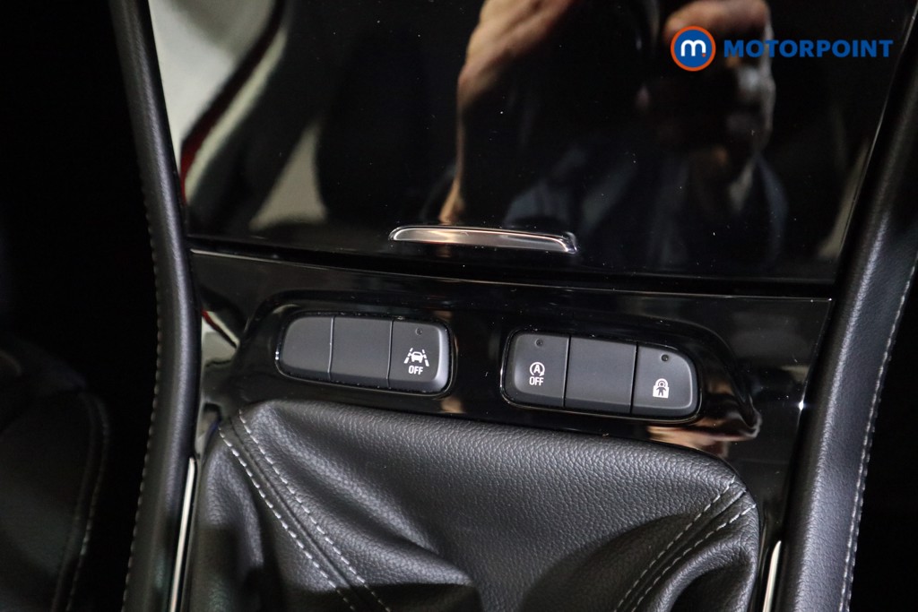 Vauxhall Grandland Ultimate Manual Petrol SUV - Stock Number (1607341) - 10th supplementary image