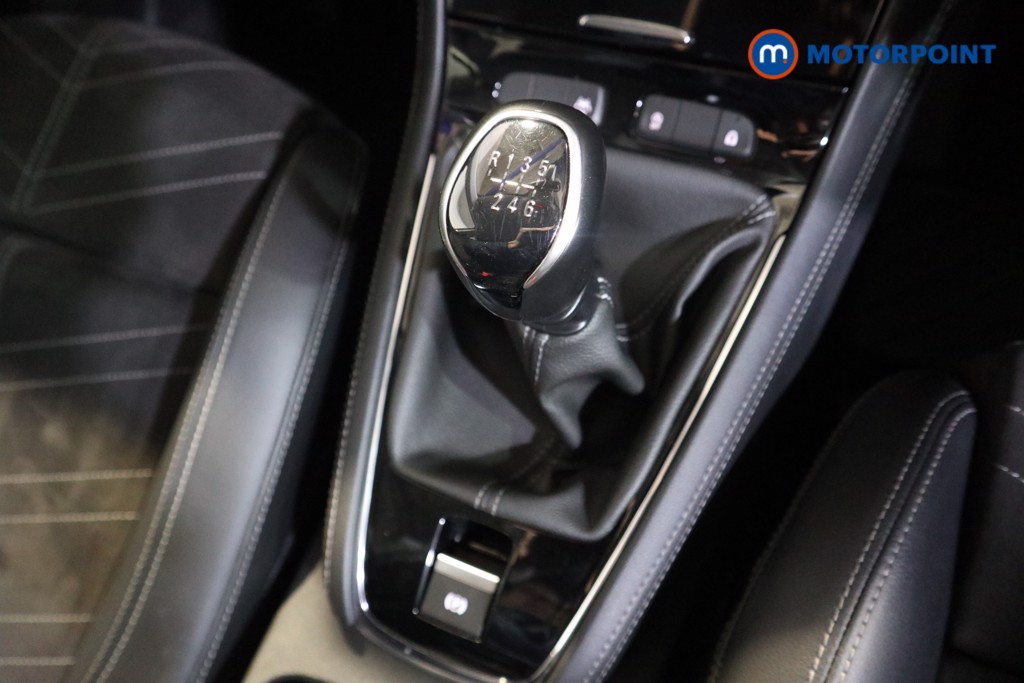 Vauxhall Grandland Ultimate Manual Petrol SUV - Stock Number (1607341) - 11th supplementary image
