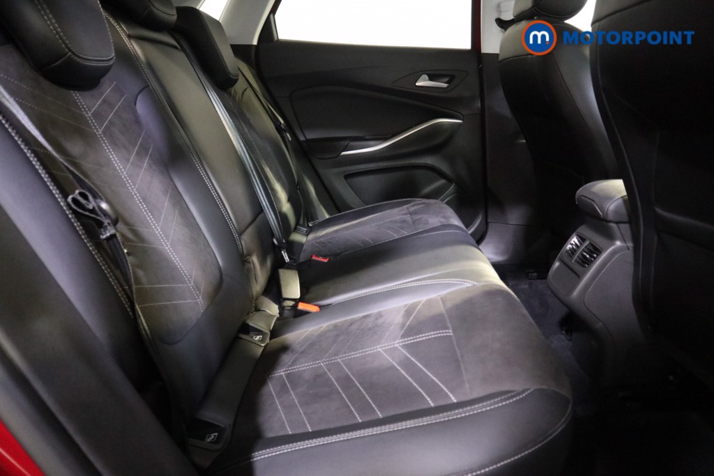 Vauxhall Grandland Ultimate Manual Petrol SUV - Stock Number (1607341) - 16th supplementary image