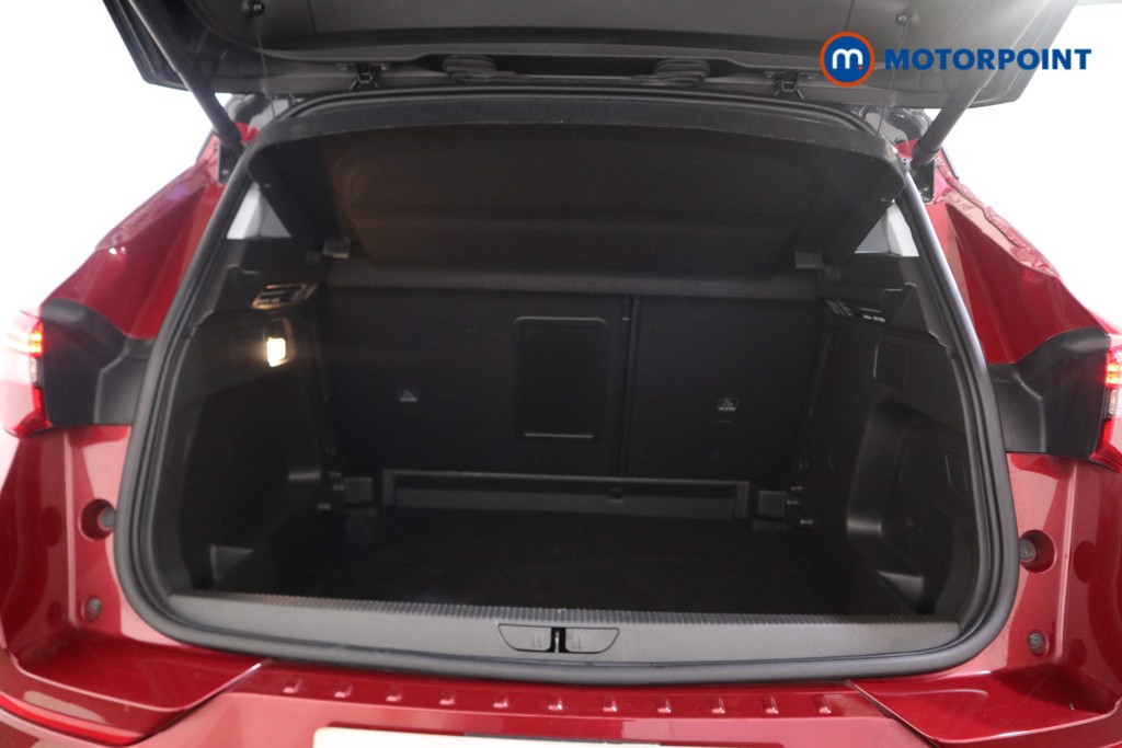 Vauxhall Grandland Ultimate Manual Petrol SUV - Stock Number (1607341) - 19th supplementary image