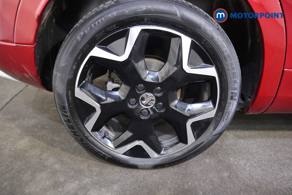 Vauxhall Grandland Ultimate Manual Petrol SUV - Stock Number (1607341) - 21st supplementary image