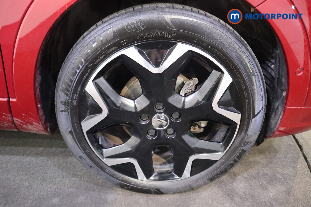 Vauxhall Grandland Ultimate Manual Petrol SUV - Stock Number (1607341) - 22nd supplementary image