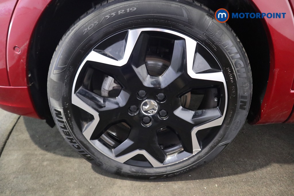 Vauxhall Grandland Ultimate Manual Petrol SUV - Stock Number (1607341) - 23rd supplementary image