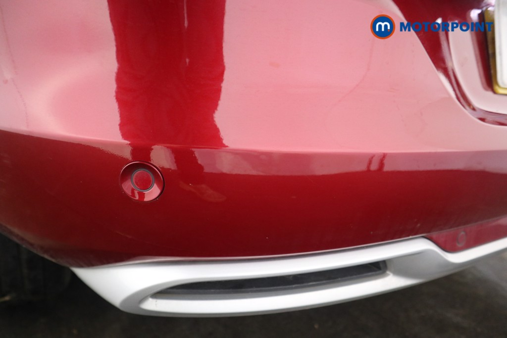 Vauxhall Grandland Ultimate Manual Petrol SUV - Stock Number (1607341) - 25th supplementary image