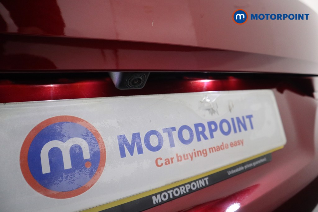 Vauxhall Grandland Ultimate Manual Petrol SUV - Stock Number (1607341) - 26th supplementary image