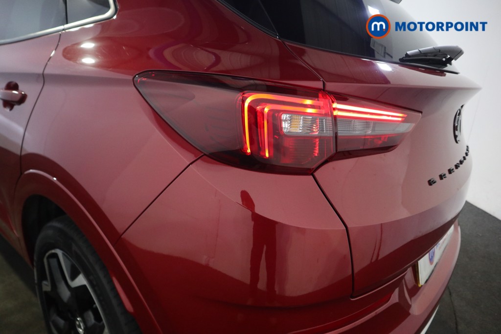 Vauxhall Grandland Ultimate Manual Petrol SUV - Stock Number (1607341) - 27th supplementary image