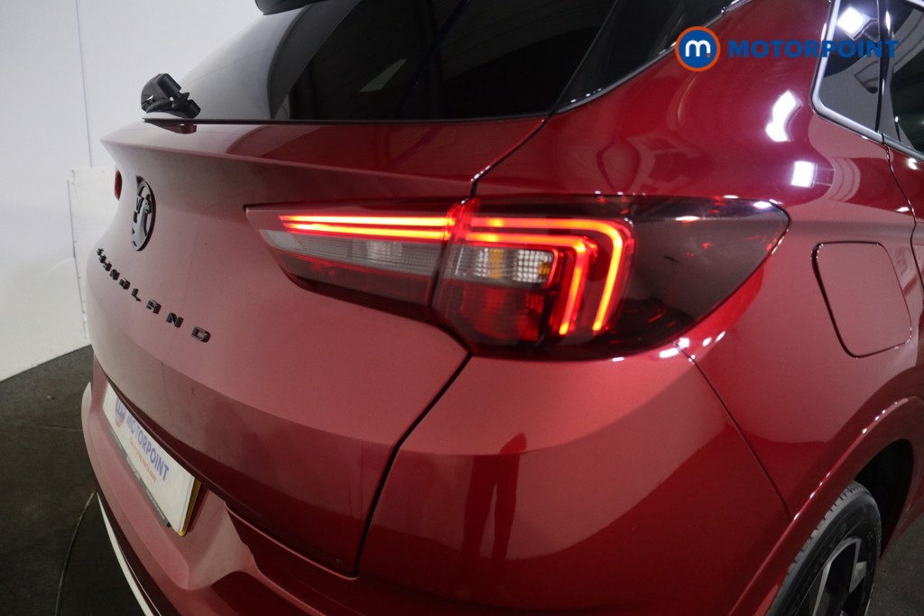 Vauxhall Grandland Ultimate Manual Petrol SUV - Stock Number (1607341) - 28th supplementary image