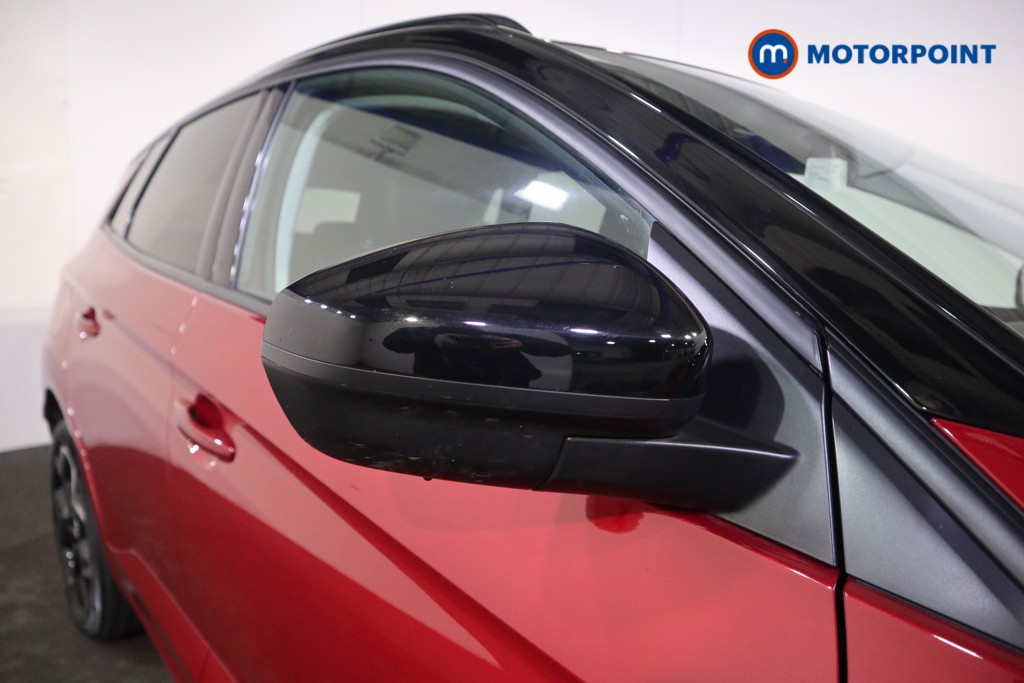 Vauxhall Grandland Ultimate Manual Petrol SUV - Stock Number (1607341) - 30th supplementary image