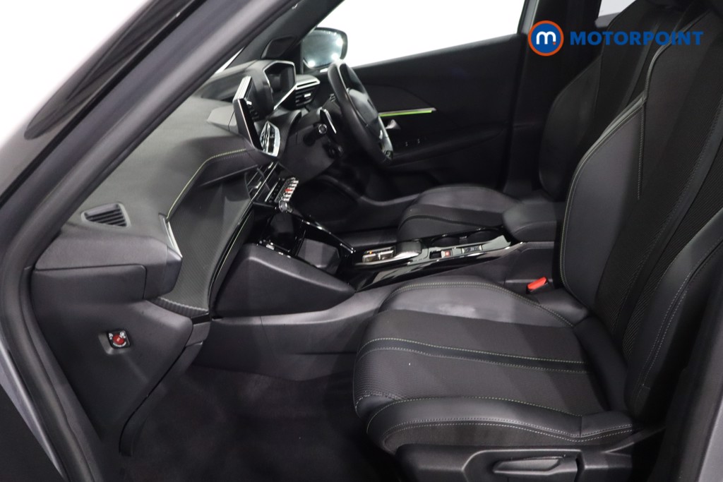 Peugeot 2008 GT Automatic Petrol SUV - Stock Number (1607349) - 4th supplementary image