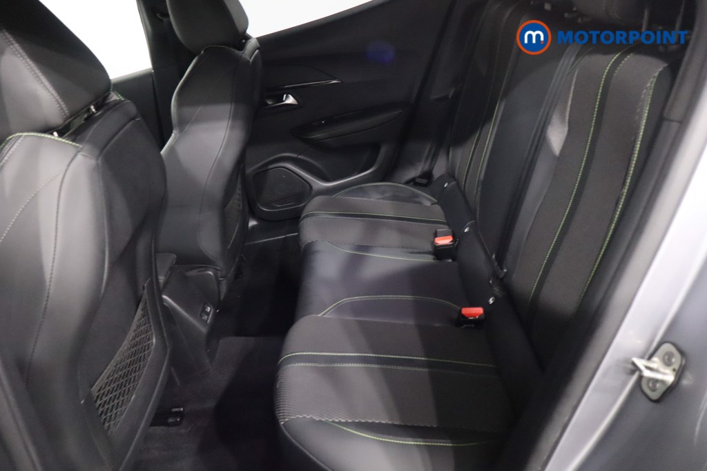 Peugeot 2008 GT Automatic Petrol SUV - Stock Number (1607349) - 5th supplementary image