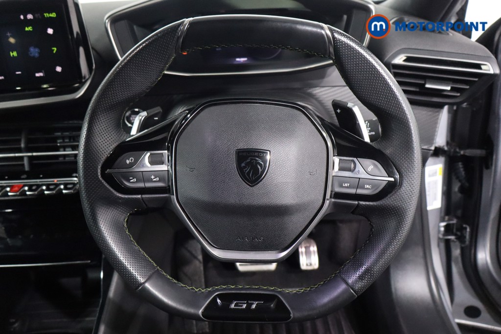 Peugeot 2008 GT Automatic Petrol SUV - Stock Number (1607349) - 6th supplementary image