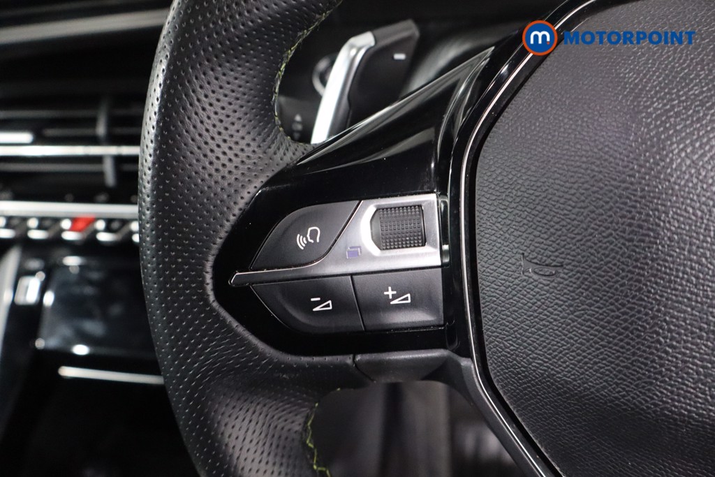 Peugeot 2008 GT Automatic Petrol SUV - Stock Number (1607349) - 7th supplementary image