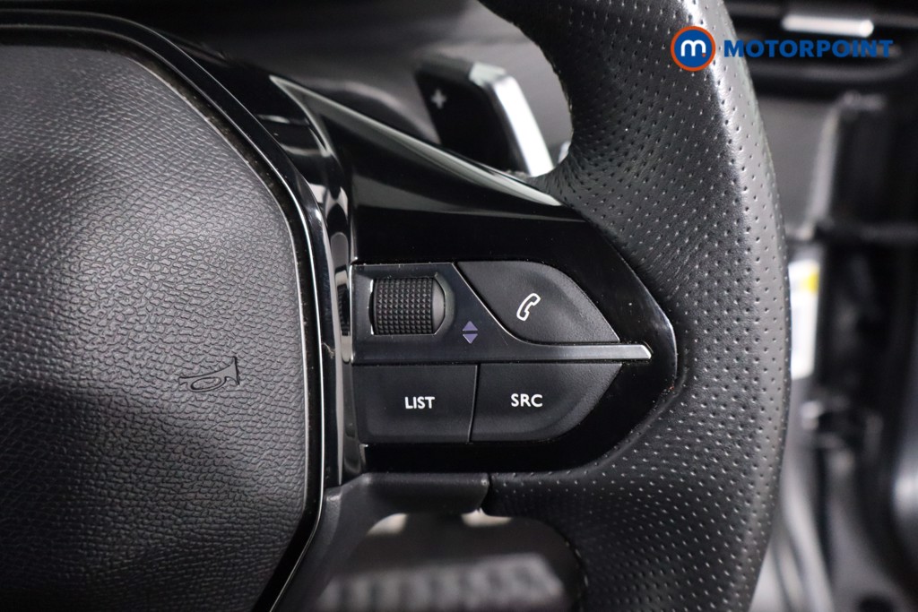 Peugeot 2008 GT Automatic Petrol SUV - Stock Number (1607349) - 8th supplementary image