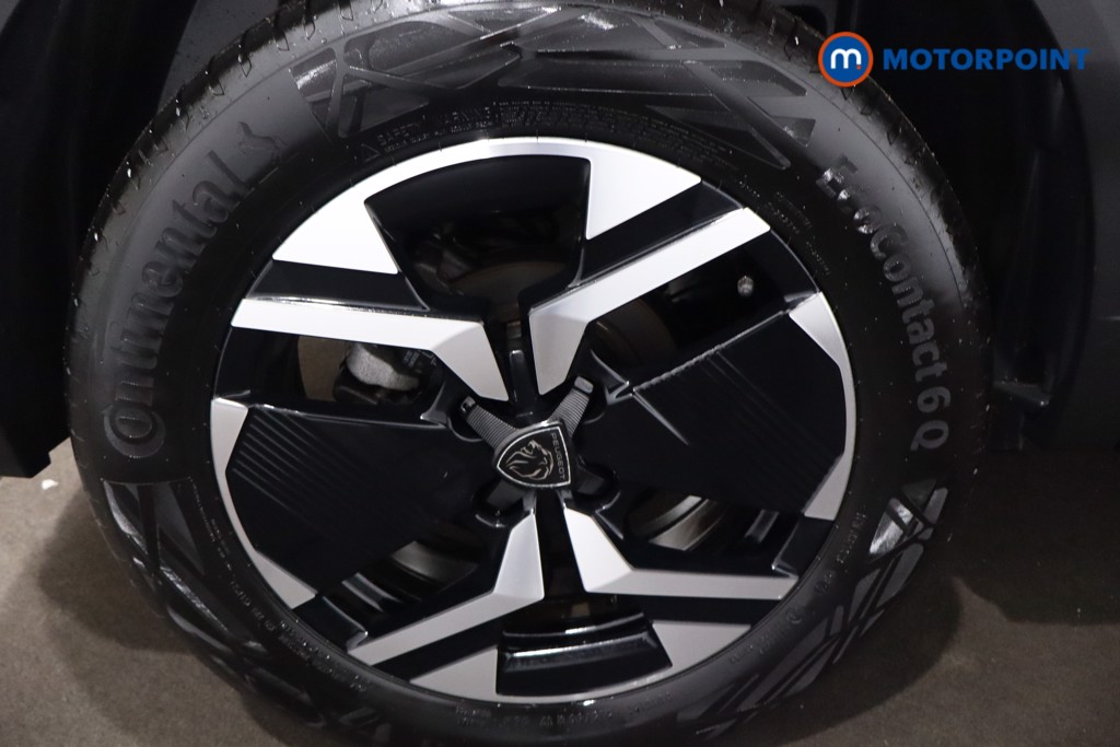 Peugeot 2008 GT Automatic Petrol SUV - Stock Number (1607349) - 9th supplementary image