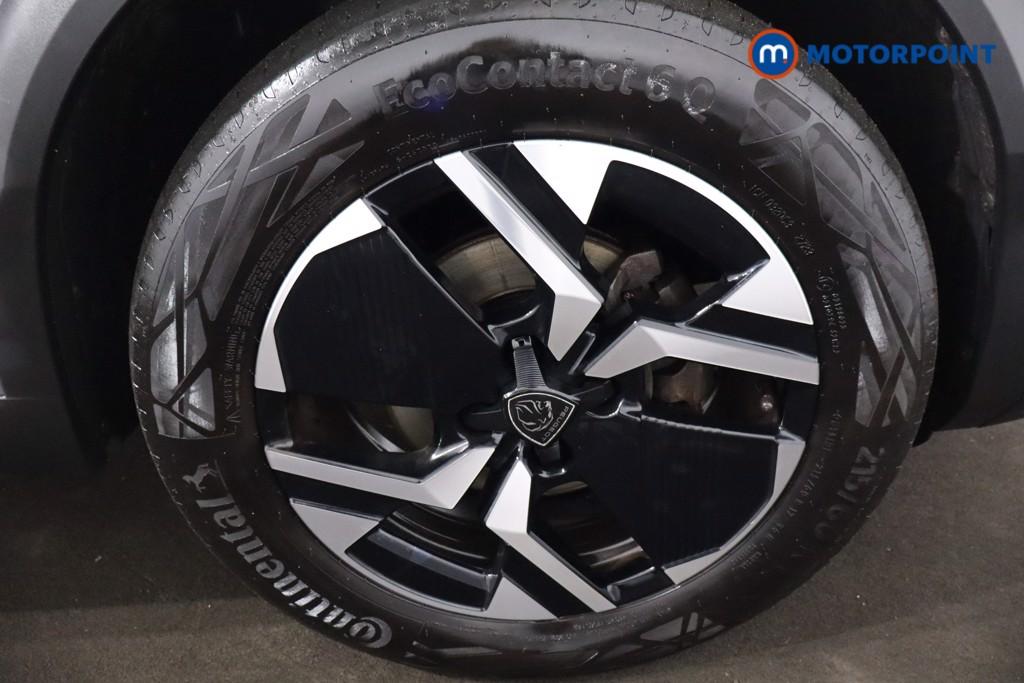 Peugeot 2008 GT Automatic Petrol SUV - Stock Number (1607349) - 10th supplementary image