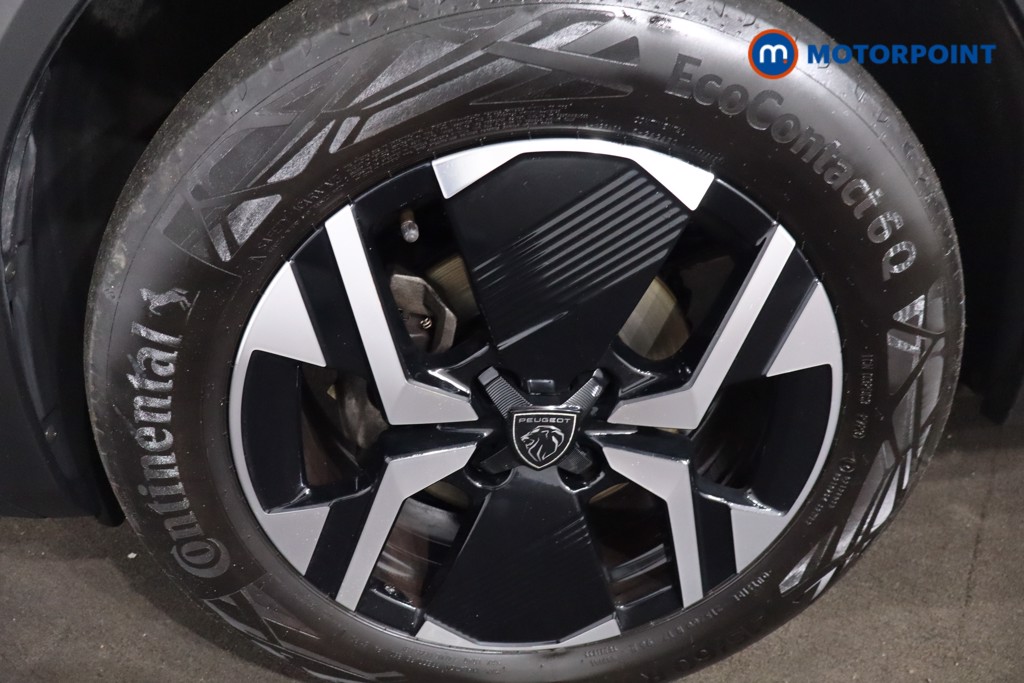 Peugeot 2008 GT Automatic Petrol SUV - Stock Number (1607349) - 11th supplementary image