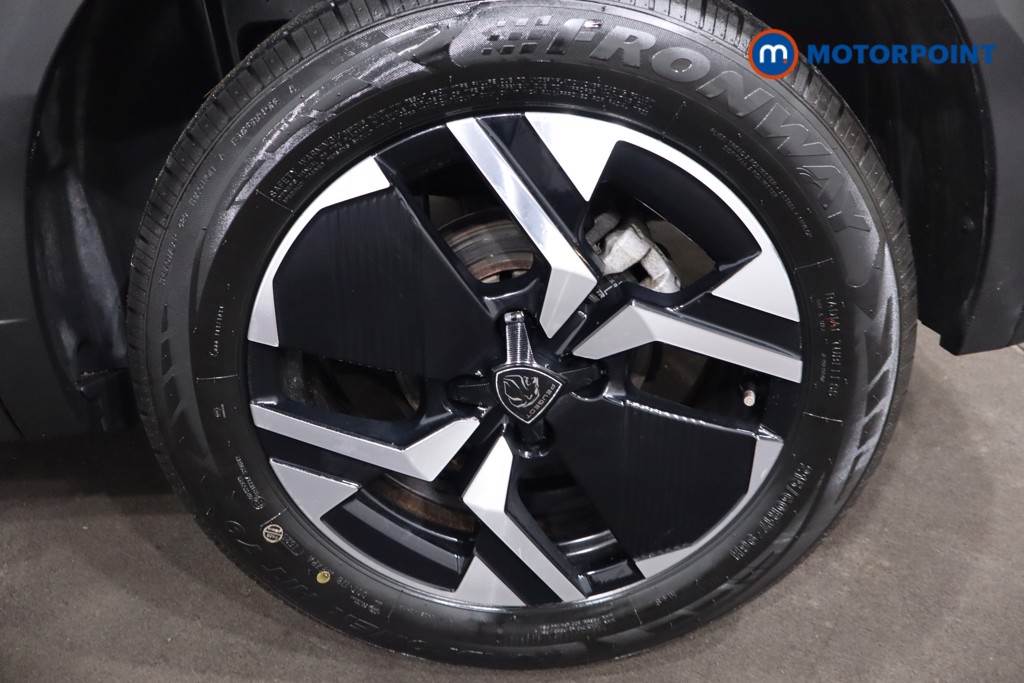 Peugeot 2008 GT Automatic Petrol SUV - Stock Number (1607349) - 12th supplementary image