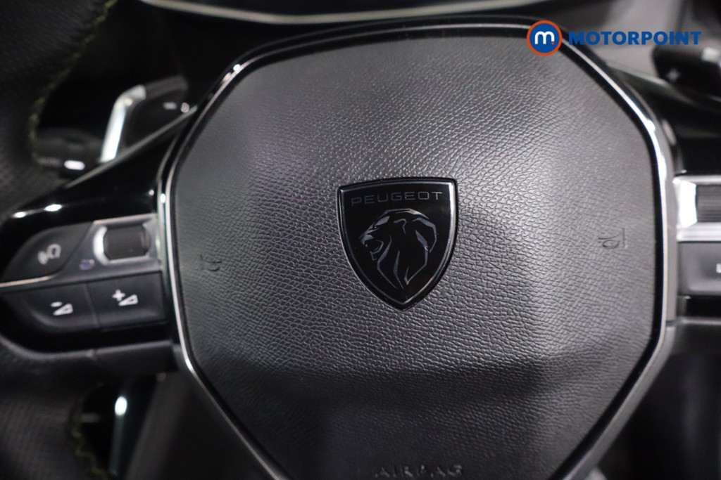 Peugeot 2008 GT Automatic Petrol SUV - Stock Number (1607349) - 13th supplementary image