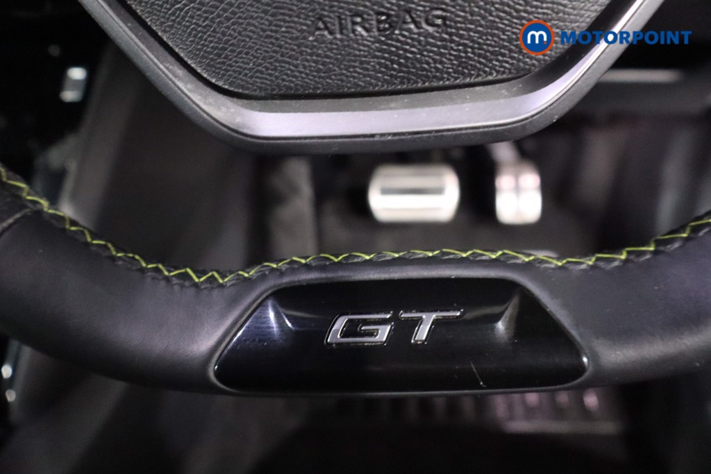 Peugeot 2008 GT Automatic Petrol SUV - Stock Number (1607349) - 15th supplementary image