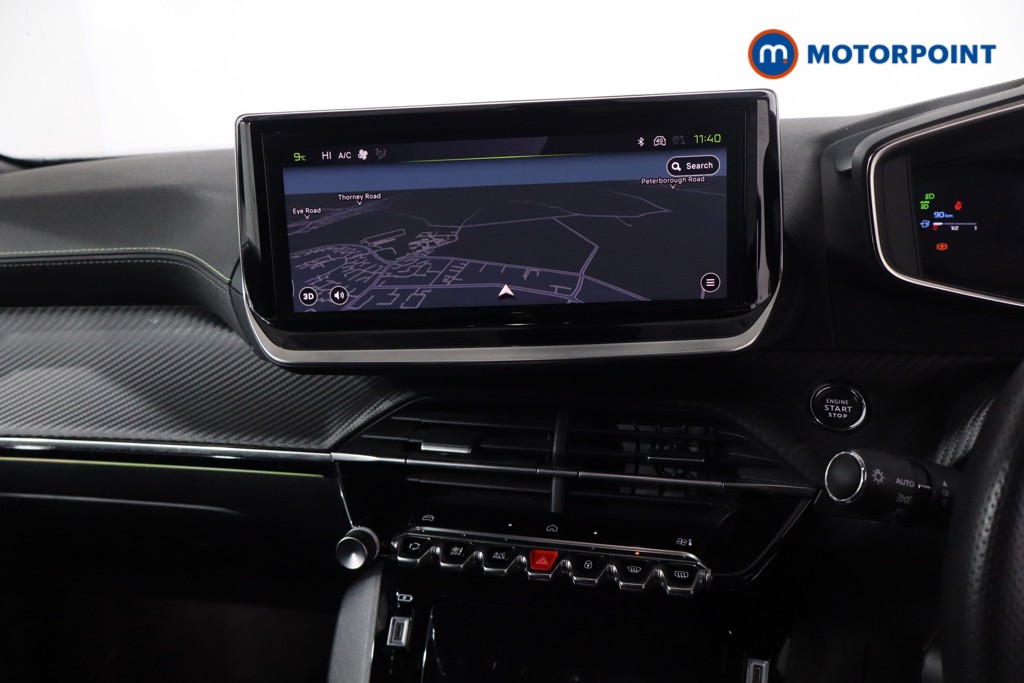 Peugeot 2008 GT Automatic Petrol SUV - Stock Number (1607349) - 17th supplementary image