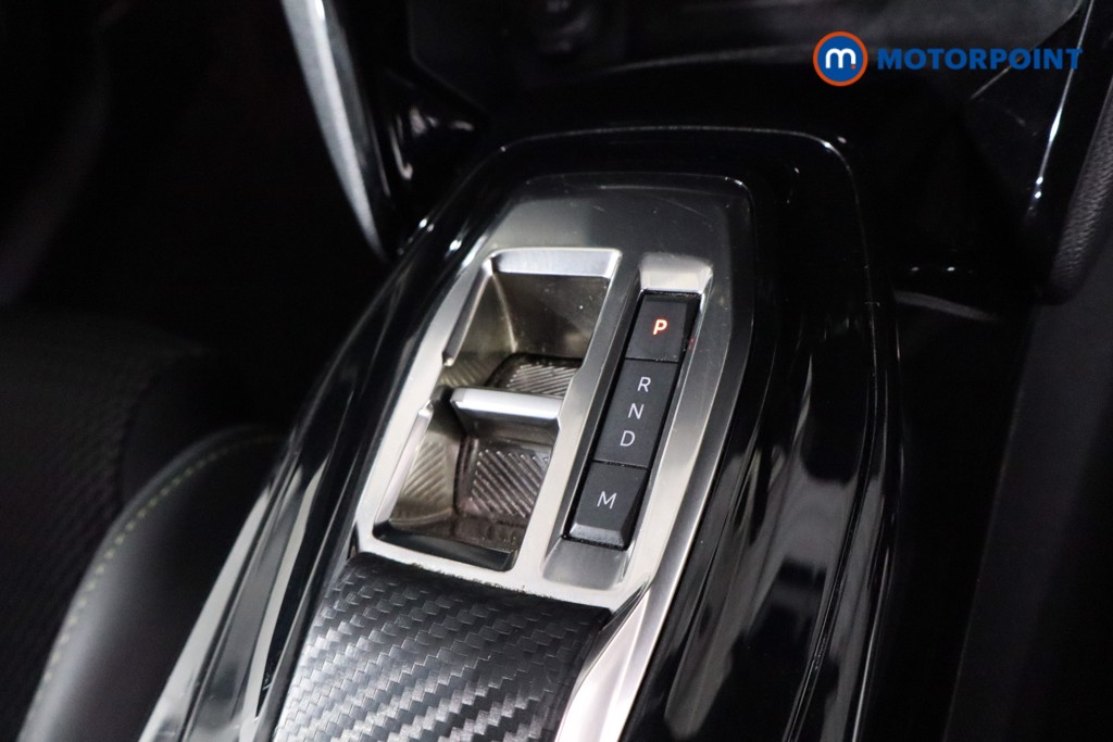 Peugeot 2008 GT Automatic Petrol SUV - Stock Number (1607349) - 19th supplementary image