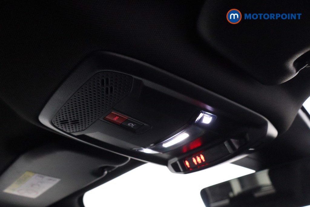 Peugeot 2008 GT Automatic Petrol SUV - Stock Number (1607349) - 20th supplementary image