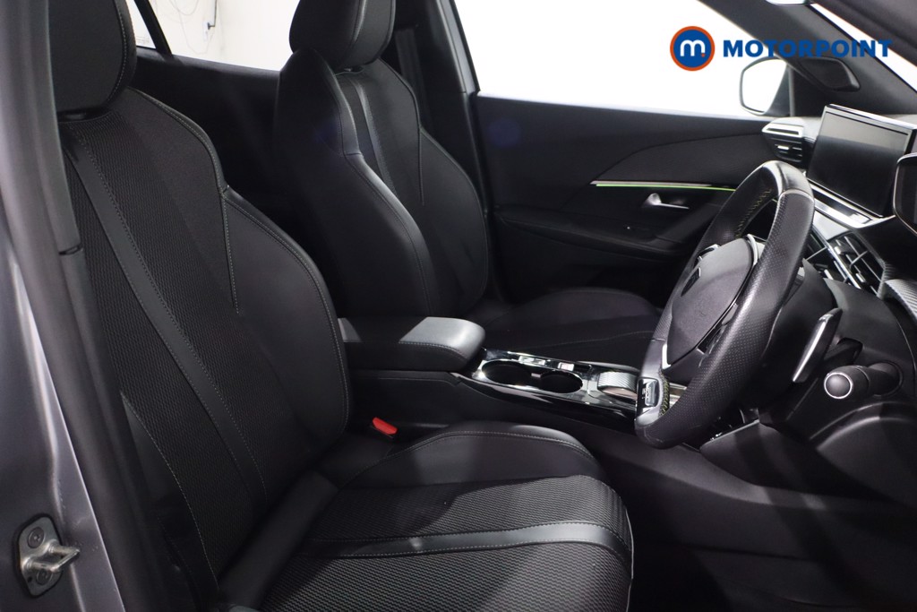 Peugeot 2008 GT Automatic Petrol SUV - Stock Number (1607349) - 21st supplementary image