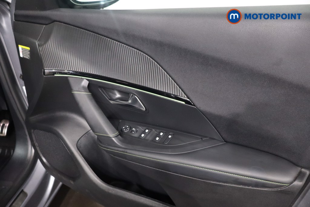 Peugeot 2008 GT Automatic Petrol SUV - Stock Number (1607349) - 22nd supplementary image