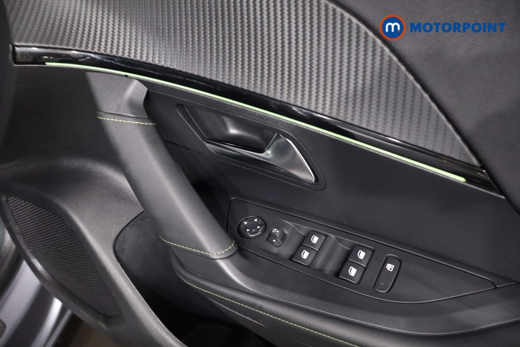 Peugeot 2008 GT Automatic Petrol SUV - Stock Number (1607349) - 23rd supplementary image