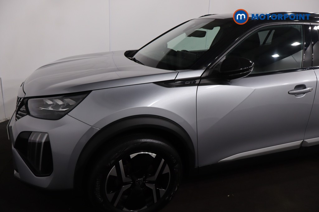 Peugeot 2008 GT Automatic Petrol SUV - Stock Number (1607349) - 25th supplementary image