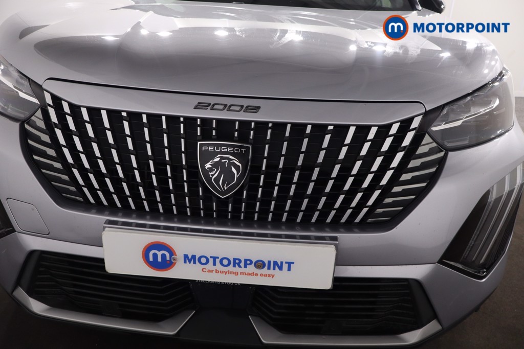 Peugeot 2008 GT Automatic Petrol SUV - Stock Number (1607349) - 26th supplementary image