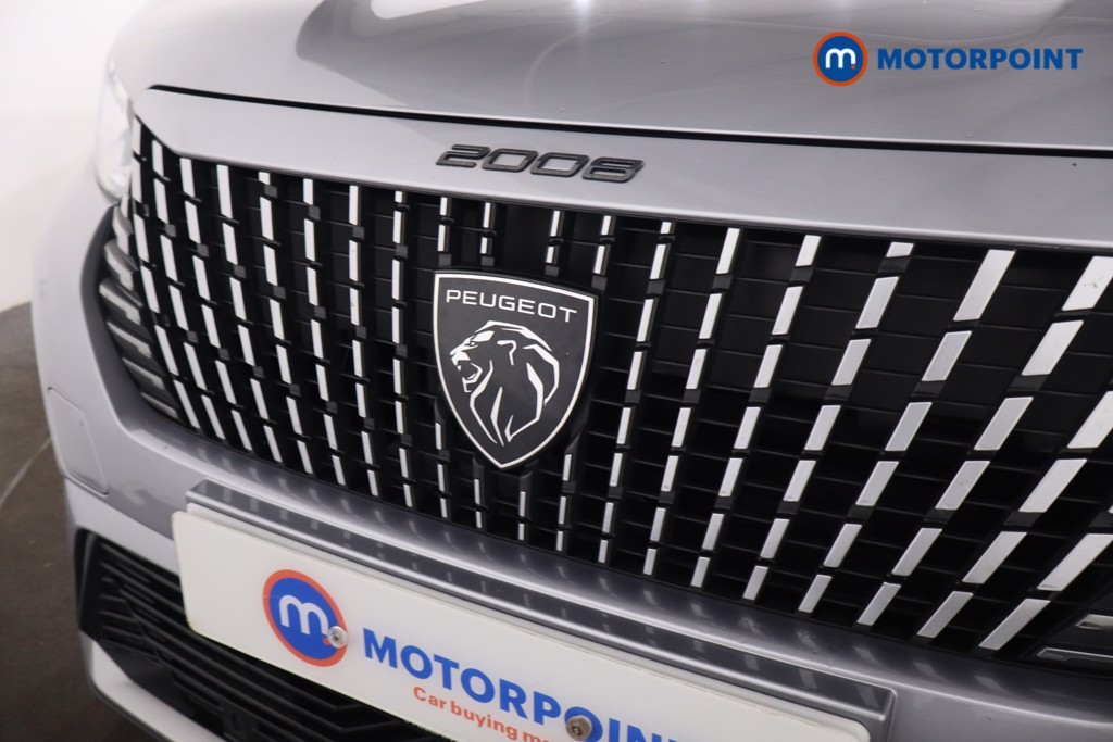 Peugeot 2008 GT Automatic Petrol SUV - Stock Number (1607349) - 27th supplementary image