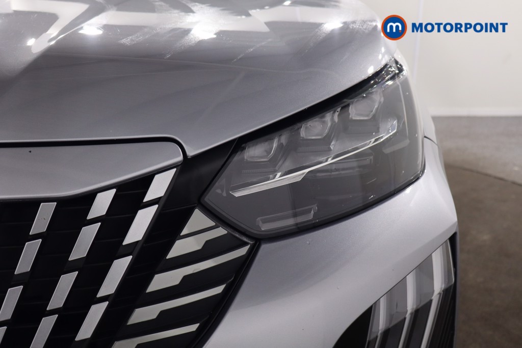 Peugeot 2008 GT Automatic Petrol SUV - Stock Number (1607349) - 28th supplementary image