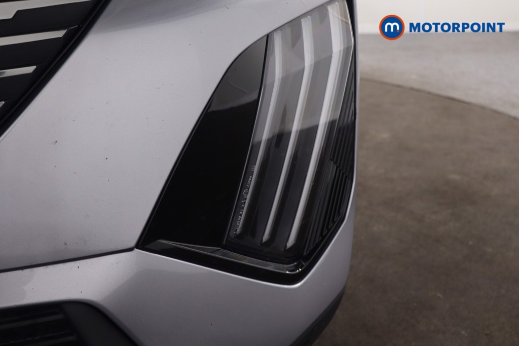 Peugeot 2008 GT Automatic Petrol SUV - Stock Number (1607349) - 29th supplementary image