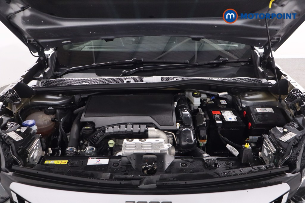 Peugeot 2008 GT Automatic Petrol SUV - Stock Number (1607349) - 30th supplementary image