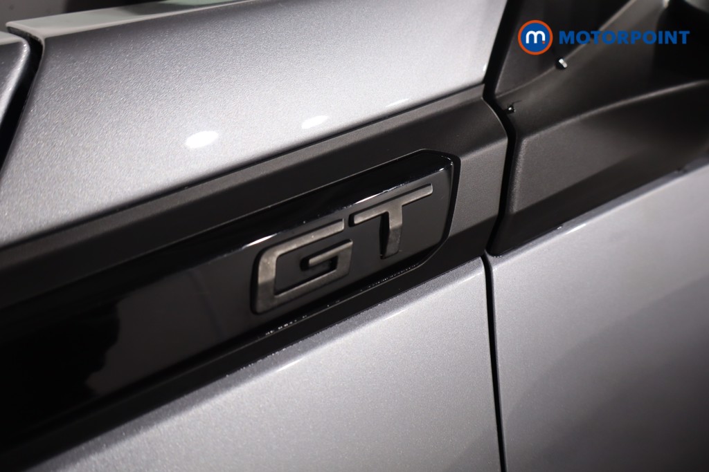 Peugeot 2008 GT Automatic Petrol SUV - Stock Number (1607349) - 31st supplementary image