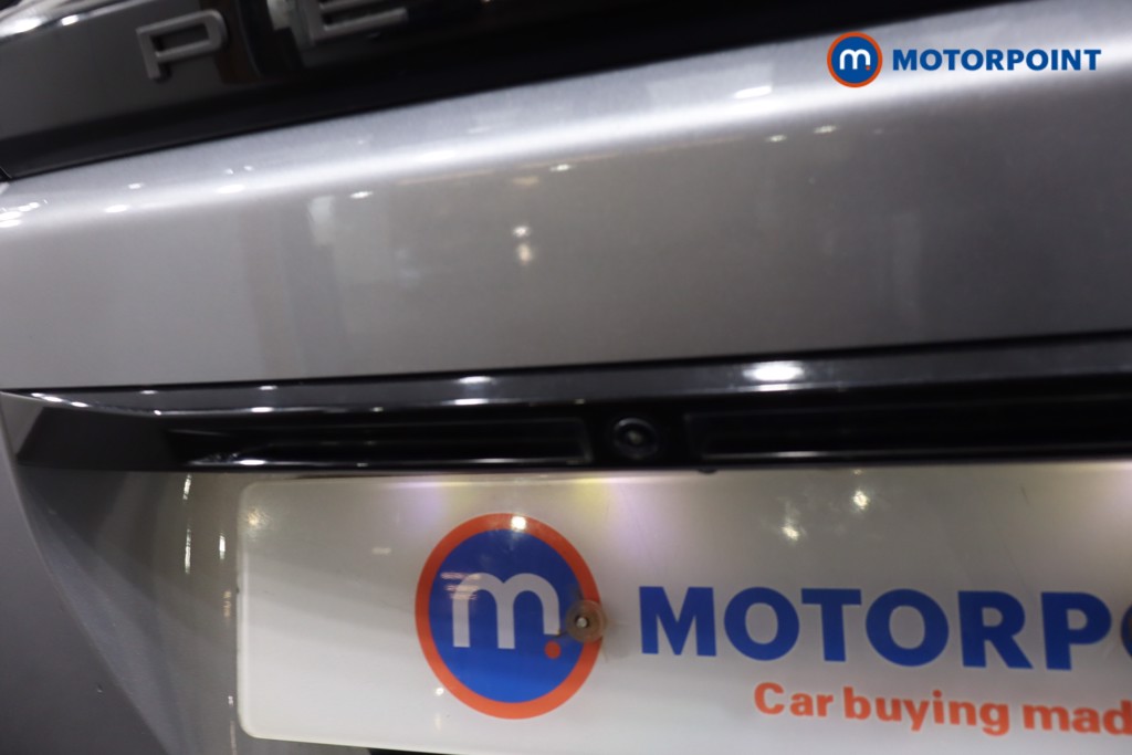 Peugeot 2008 GT Automatic Petrol SUV - Stock Number (1607349) - 37th supplementary image