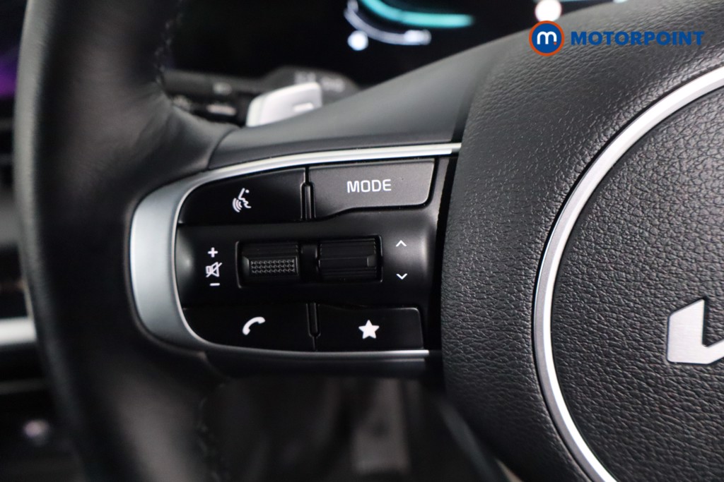 KIA Sportage Gt-Line Automatic Petrol-Electric Hybrid SUV - Stock Number (1607360) - 7th supplementary image