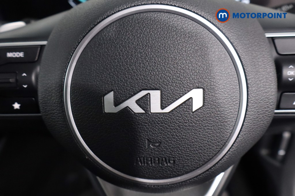 KIA Sportage Gt-Line Automatic Petrol-Electric Hybrid SUV - Stock Number (1607360) - 13th supplementary image