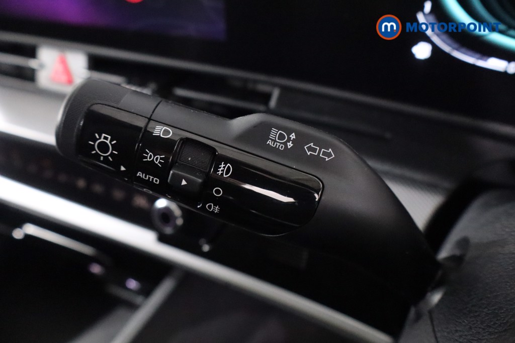 KIA Sportage Gt-Line Automatic Petrol-Electric Hybrid SUV - Stock Number (1607360) - 14th supplementary image