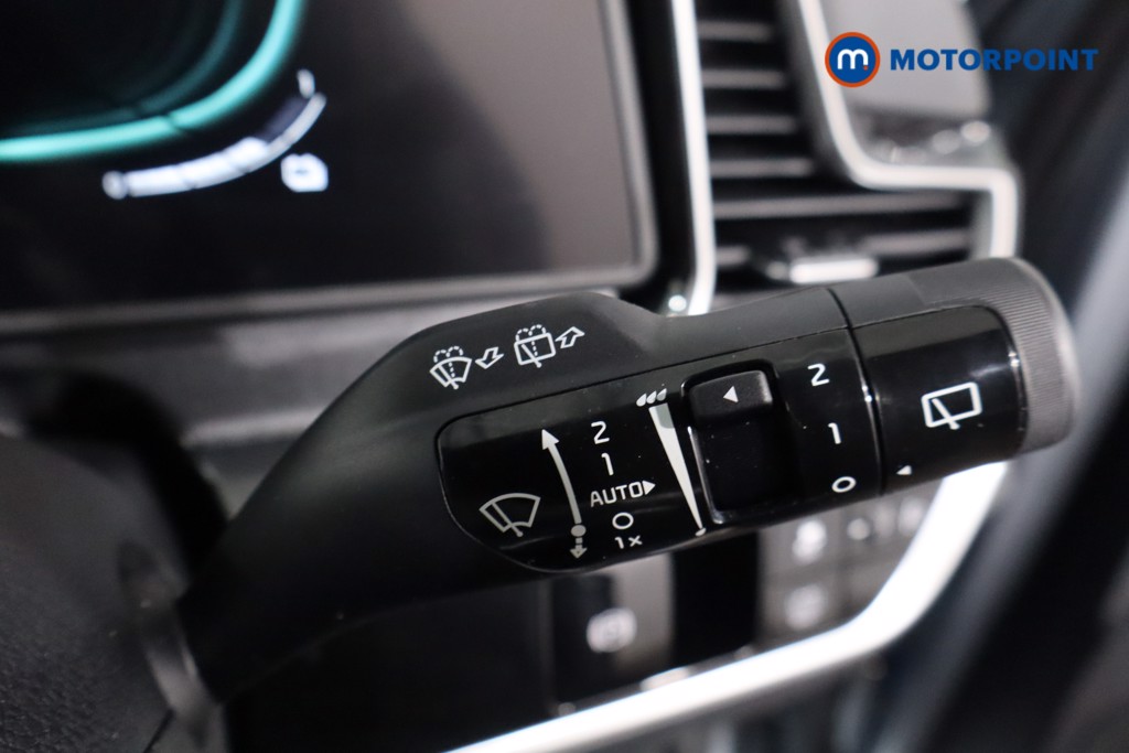 KIA Sportage Gt-Line Automatic Petrol-Electric Hybrid SUV - Stock Number (1607360) - 15th supplementary image